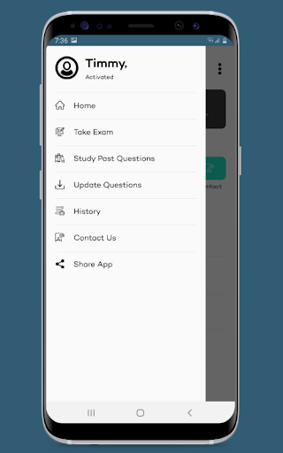 ACETUTOR JAMB CBT PRACTICE, OFFLINE APP