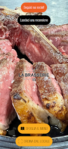 La Brasserie 15 Civico48