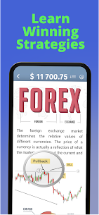 Trading Game  Stocks  Forex Apk Download 5
