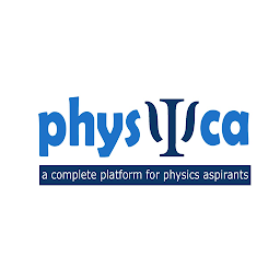 Значок приложения "Physica Coaching Center"