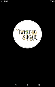 Twisted Sugar 5