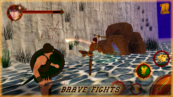 Download The Last Hero Mod V2 28 Unlimited Money For Android