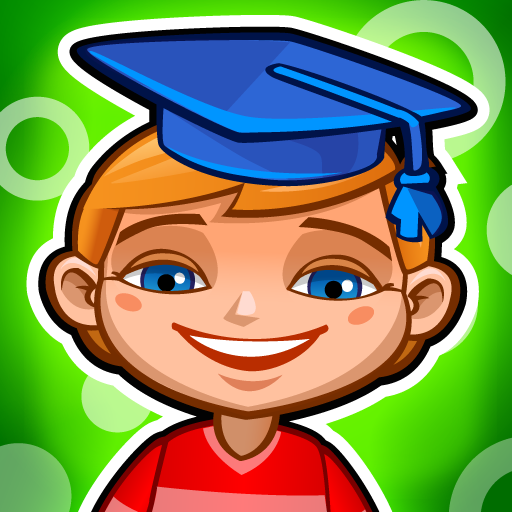 Jack's House - Games for kids! 1.5 Icon