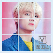Top 39 Casual Apps Like BTS [V] Puzzle Game - Best Alternatives