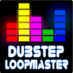 Dubstep Loopmaster