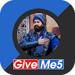 Cover Image of Download GiveMe5 Pro: Kurulus Osman in Urdu 1.1 APK