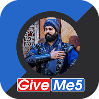GiveMe5 Pro: Kurulus Osman in Urdu