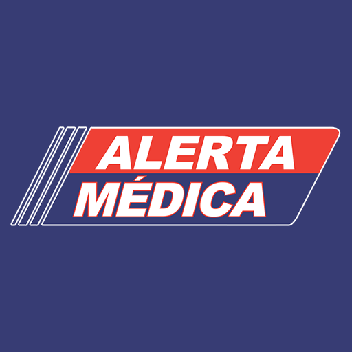 Alerta Médica logo