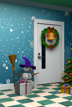脱出ゲーム クリスマスルームのおすすめ画像5