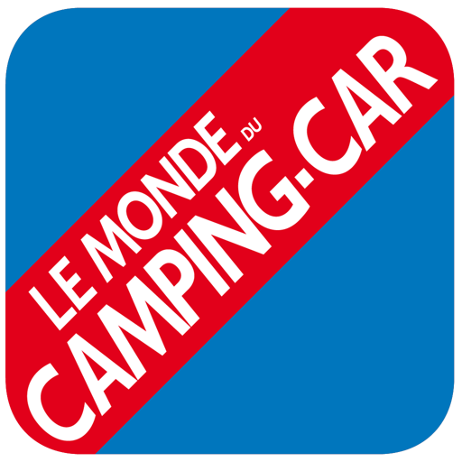 Le Monde du Camping-Car logo