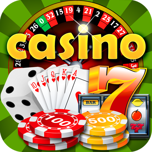25-in-1 Casino 4.4.4 Icon