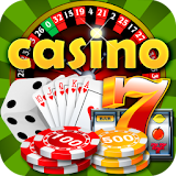 25-in-1 Casino icon