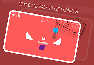 Impossible Bounce - Screenshot 1