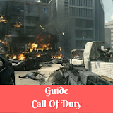 Guide For Call Of Duty icon
