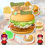 Cooking Craze: The Worldwide Kitchen Cooking Game(Mod menu)