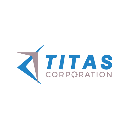 Titas Corporation logo