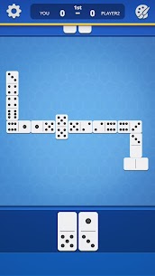 Dominoes – Classic Domino Tile Based Game 2