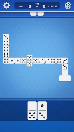 Game screenshot Dominoes - Classic Domino Game hack