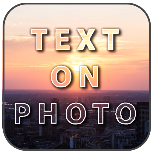 Text On Photo, Quotes Creator logo