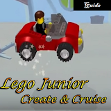 Tips Lego Junior Create&Cruise icon