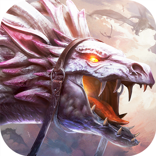 Dragon Arise - Apps on Google Play