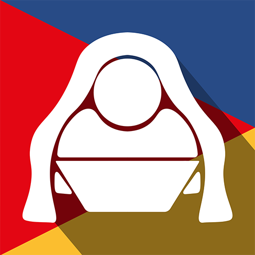 Bingey logo