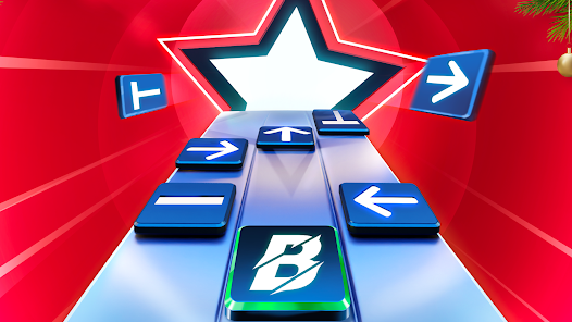 Beat Blitz: Music Battle Gallery Screentshots 20