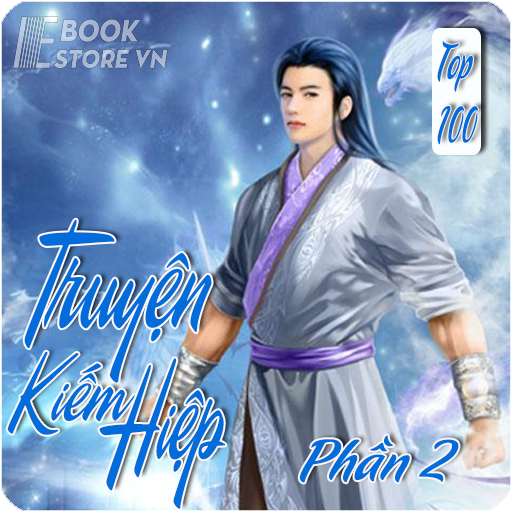 Truyện Kiếm Hiệp Top 100 Tổng