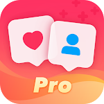 Cover Image of Download TikFollowers - Boost Fans Like  APK