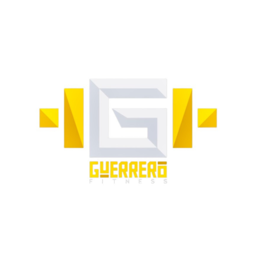 Guerrero Fitness logo