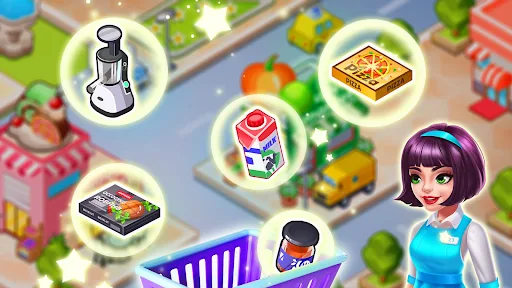 Shopping Management