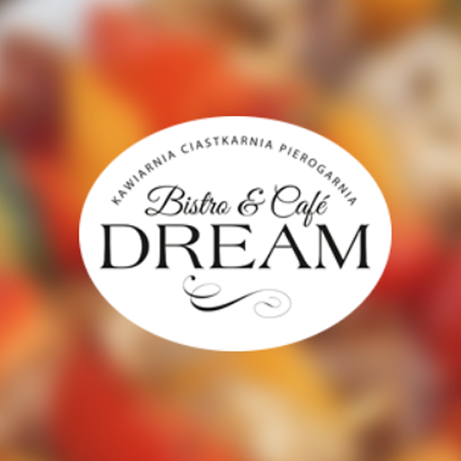 Dream Bistro & Cafe logo
