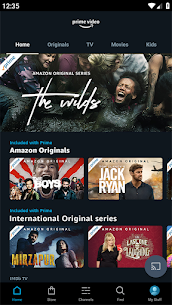 Amazon Prime Video 1