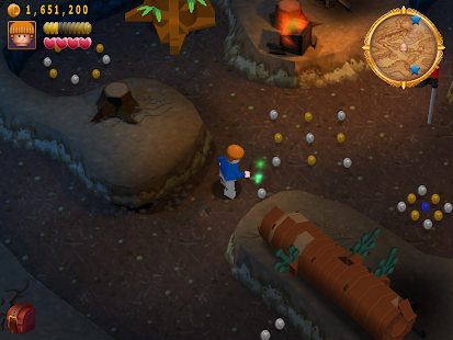 LEGO Harry Potter: Years 1-4 Screenshot