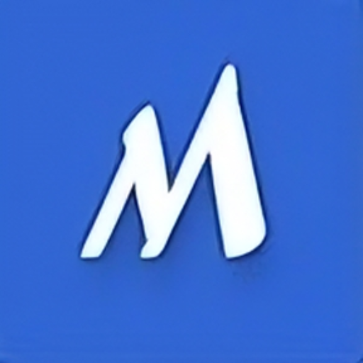 Mekan logo