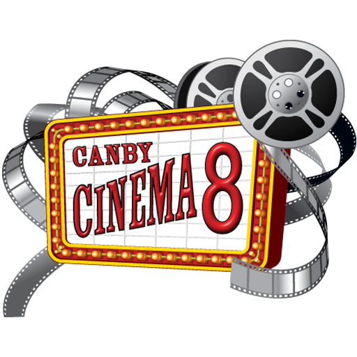 Canby Cinema 8 7.6.4 Icon