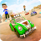 Rc Toy Fun Racing Games 1.5