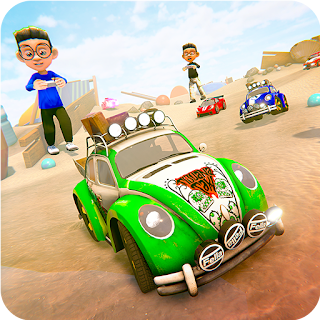 Rc toy car & Rc monster truck apk