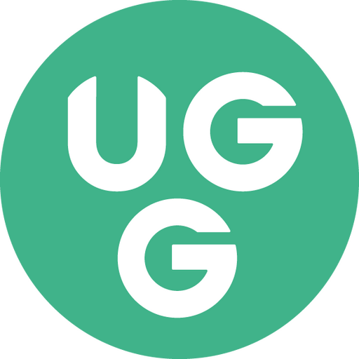 UGG Drops and Survey logo