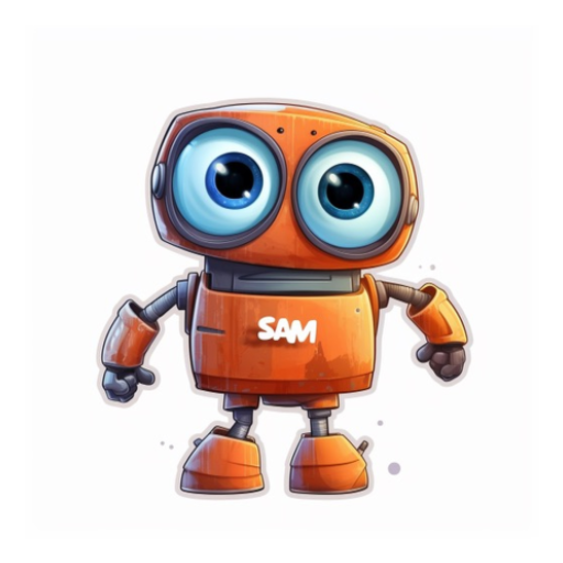 SAM AI - Chatbot
