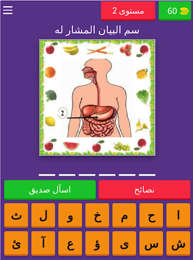 أدرس العلوم باللعب