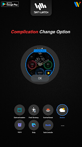 Screenshot image