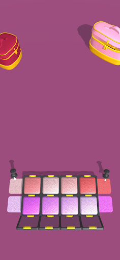 Eyeshadow Master-Color Match