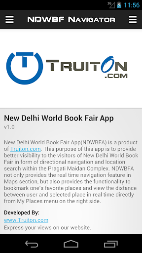 New Delhi World Book Fair