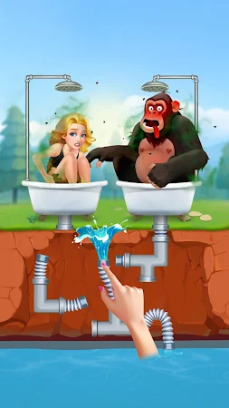 Game screenshot Forest Adventure mod apk