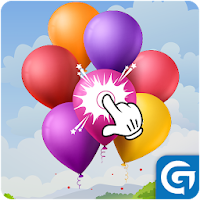 Balloon Bash Popping Game