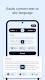 screenshot of Image to Text : Translator OCR