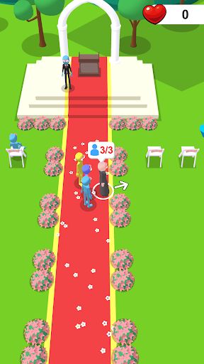 Android application Love's Harvest screenshort