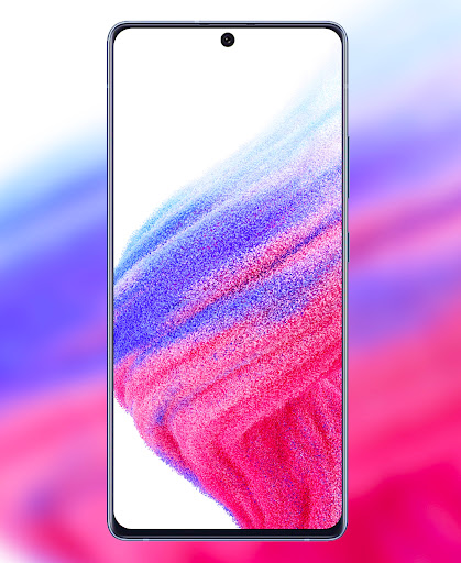 Galaxy A53 5G Wallpaper