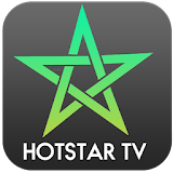 FREE HOTSAR LIVE TV GUIDE icon